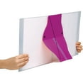 thumbnail image 3 of Itoya Pop-Up Easel ProFolio, 8.5in x 11in, Blue, 3 of 4