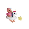 thumbnail image 1 of MSB bébé avec flotteur de licorne, 1 of 2