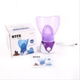 thumbnail image 2 of Vaporizador de agua caliente, instrumento de belleza, instrumento de pulverización, instrumento hidratante, vaporizador facial, humidificador, pulverizador doméstico, vaporizador facial, 2 of 5