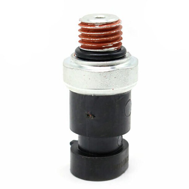 2uds. Interruptor del sensor de presión de aceite emisor del motor 12579946 para Buick para Cadillac para GMC