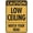 Warning Sign 5, variant on Caution Livestock Horse And Cow Sign Metal Signs 8"x12"ch Rust Free Aluminum,Uv Ink Printing,DurableWeatherproof Outdoor For Home