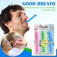 thumbnail image 2 of Clearance Item! 3pc Chewable Breather Chewable Breather Sticks For Non Aid To Stop Natural Stop That Work For Focus & Clear Respiratory Function, 2 of 4