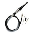 thumbnail image 1 of Ultrasonic Pneumatic Air Reciprocating Oscillating File Grinder Grinding Buffing Polishing Sanding Machine ,Widely Use, 1 of 5