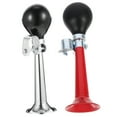 thumbnail image 4 of FRCOLOR 2pcs Bike Air Horns Safety Road Bicycle Children Bikes Handlebar Bells Bicycle Bells, 4 of 8