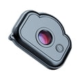 thumbnail image 1 of PEONAVET A Detector A Detector Camera Detector, Portable Infrared Light, Hotel Monitoring, Infrared Detector, Sneak Camera Tool, 1 of 1