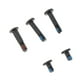 thumbnail image 5 of 6x Kits de Tornillos de Batería para Portátil AIR A1466 A1369 A1465 6 piezas, 5 of 8