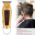 thumbnail image 3 of Hair Professional Electric Hair Clipper Hair Trimmer Hair Cutting Machine, 3 of 7
