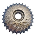 thumbnail image 2 of Piñón de Bicicleta de 7 Velocidades Cola 14-28T, 2 of 8