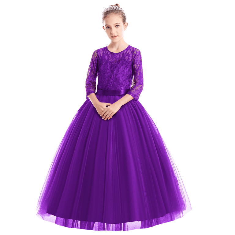 9 year shop old bridesmaid dresses
