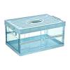 thumbnail image 1 of weibbin Car Folding Storage Box Trunk Storage Box Car Storage Box Outdoor Camping Table Miscellaneous Sorting Box, 1 of 4