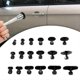 thumbnail image 4 of 18 Pieces Suction Cup Dent Puller Auto Dent Removal Tools Professional Paintless Car Dent Puller Remover Car Dent Repair Tools, 4 of 5