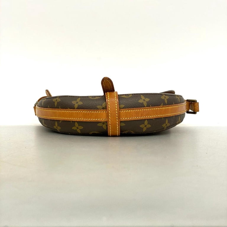 Pre-Owned Louis Vuitton Shoulder Bag Monogram Shanti MM M51233  