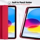 thumbnail image 3 of Funda ProCase para iPad 11ª Generación 11 pulgadas y 10ª Generación 10.9 pulgadas, 3 of 7