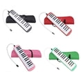 thumbnail image 4 of Eigraketly Accesorios para instrumentos musicales Negro 37 clave Eigraketly YQ0407-06B, 4 of 6