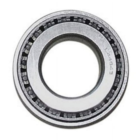 StentensGolf BEAR10827 Bearing Set for Front Hub for EZGO Gas & Electric