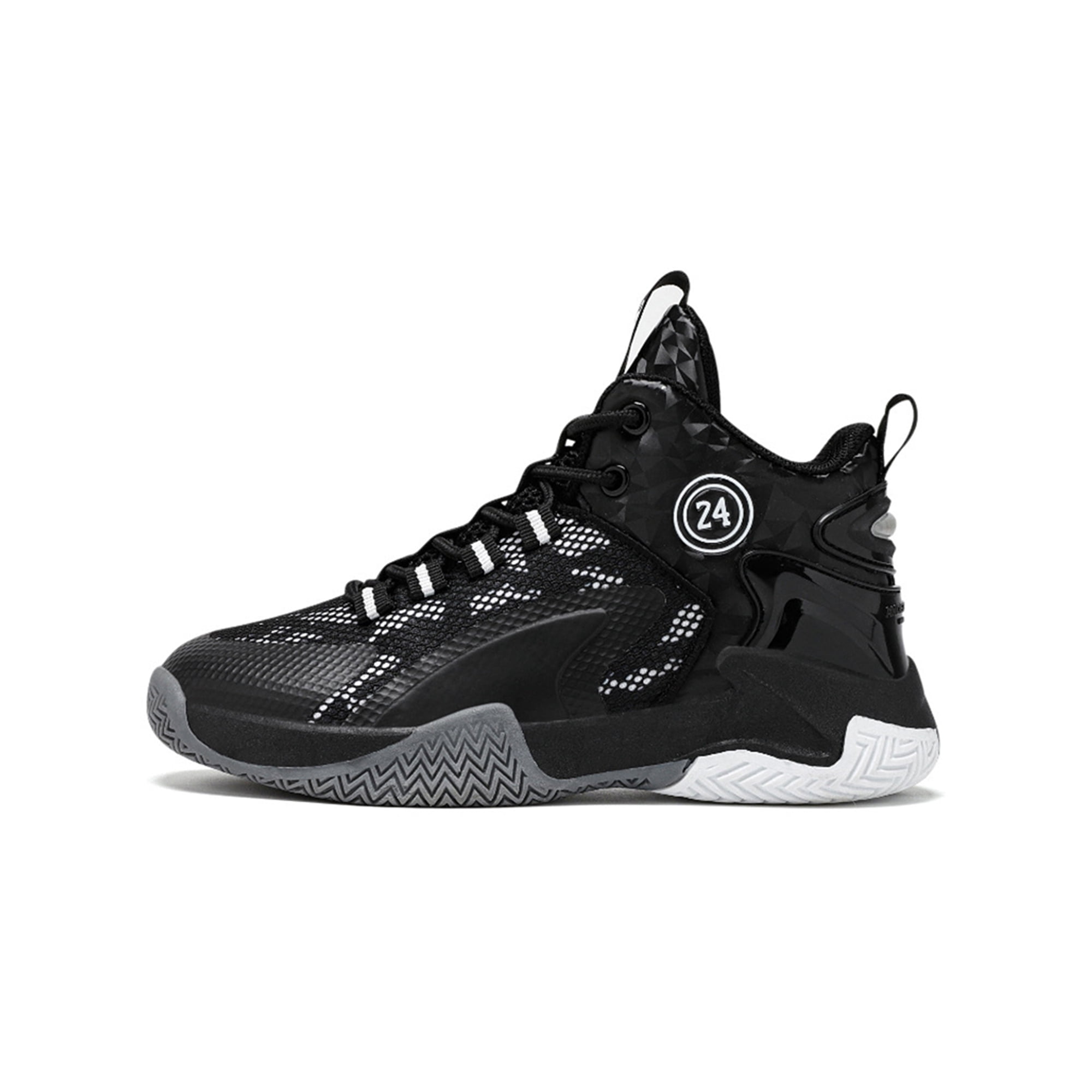 Boys basketball shoes 6.5 hotsell