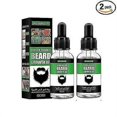 thumbnail image 1 of West & Month Beard Growth Oil, Biotin Beard Growth Serum For Men, Natural Beard Accelerator Hair Growth Accelerate, 1 of 1