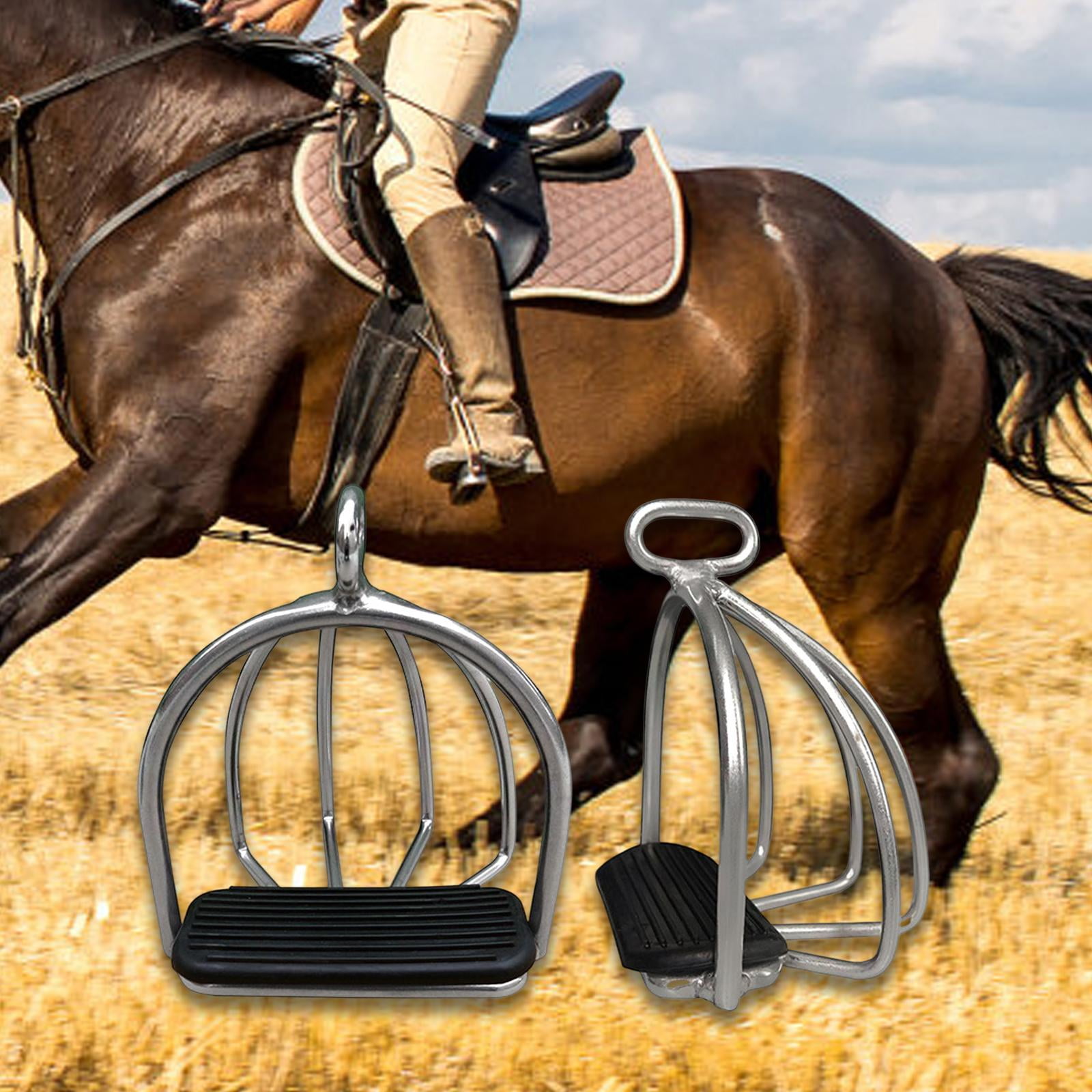Horse Riding Gear lupon.gov.ph