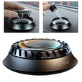 thumbnail image 4 of Ambientador de Aire de Coche Kusrkot Solar Giratorio, 4 of 8