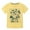 Yellow, variant on Boys T Shirts Boy'S Short Sleeve Dinosaur Car Prints Summer Cotton Sportswear T Shirt Boys' Tops Brown 1-2 Years