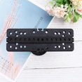thumbnail image 3 of Fishing Kayaks Kayak Mount Boat Navigation Holders Boat Fish Finder Holders Kayak Bracket Wall Mount, 3 of 4