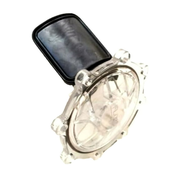 Zodiac Jandy 7056 Round Check Valve Cover Flapper Replacement Kit, 2 Pack