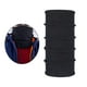 thumbnail image 1 of s térmicas para el cuello Protección contra frío Máscara de esquí a prueba de viento Tubo para el cuello para hombres negro Cola polaina de cuello de invierno, 1 of 7