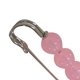 thumbnail image 4 of Broche de perlas Bulk Faux Pearl Pins Brooch Set con multicolor Moda Bufanda Mantiga Joyas para manualidades para el cabello Ropa Pantalón Paquete de 3 Sweethay AP004739-02, 4 of 7
