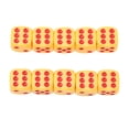 thumbnail image 1 of Table Board Games ,16mm Rounded Corner  Set For Board Games And Math Games, 1 of 8