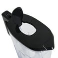 thumbnail image 2 of Vitapur VWP2566BL 6 Cup Water Filtration Black Pitcher, 2 of 5