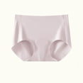 thumbnail image 2 of Ropa interior sin costuras para la zona íntima con almohadilla sin costuras para mujer, 2 of 6