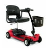 Pride Mobility SC44X GoGo 4 Ultra-X Electric ScooterFDA Class II Medical Device