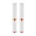 thumbnail image 1 of Electric Heated Eyelash Curler USB Rechargeable Eyelashes Curler Quick Heat, 1 of 9