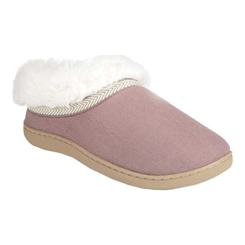 dr scholl's bedroom slippers