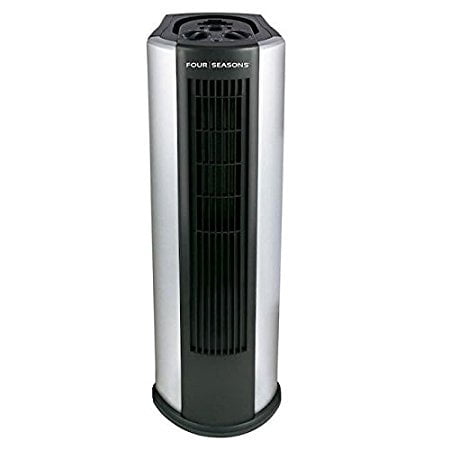 Envion FS200 Four Seasons Air Purifier, Heater, Fan &