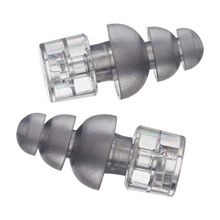 

Etymotic Research Er20Xs High Fidelity Earplugs Gray 1 Pair