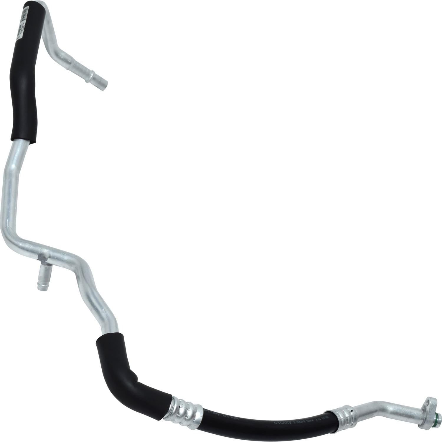 New A/C Suction Line Hose Assembly 1490991-68335146AA Renegade 500X New A/C Suction Line Hose Assembly 1490991-68335146AA Renegade 500X