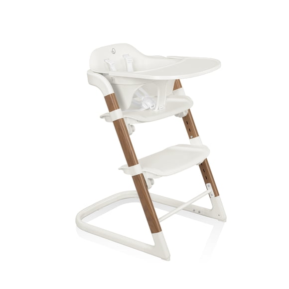 Chaise haute multi-étapes Evenflo Bria RightSeat (6-72 mois - Poids maximal : 45 kg)