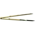 thumbnail image 3 of Navigation Divider Compass, Brass, 3 of 6