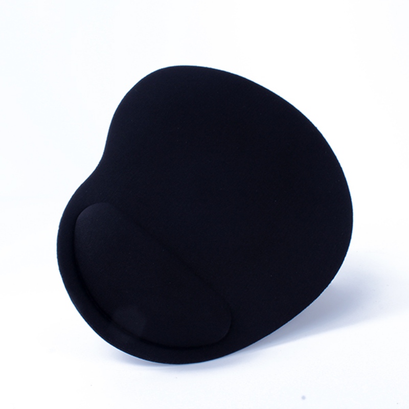 Mouse Pad, Ergonomic Mouse Pad with Gel Wrist Rest Support, Gaming