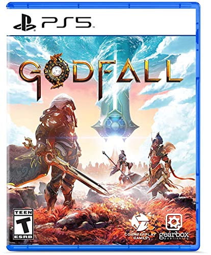 ps5 games walmart