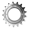 thumbnail image 1 of Rueda libre para bicicleta 17D cromada Tridiamond, 1 of 3