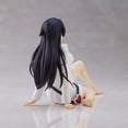 thumbnail image 2 of Figura Banpresto Bleach Bambietta Basterbine Relax Time, 2 of 6
