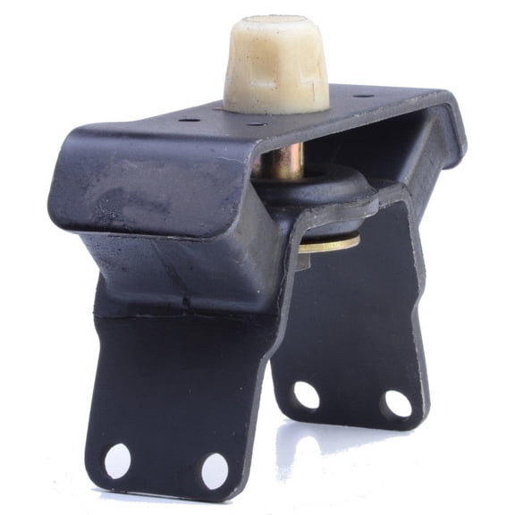 Transmission Mount 1998-2004 for Toyota Pickup Tacoma Pre Runner 2.7L 2WD.