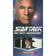 Star Trek: The Next Generation - A Fistful Of Datas (Full Frame)