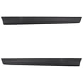 thumbnail image 2 of OEM Grade Front Left Lower and Front Right Lower Door Molding and Beltlines Compatible With Subaru Forester 2.5i Convenience 4 Cyl 2.5L 2014-2018 By 91112SG132 SU1304100 SU1305100, 2 of 8