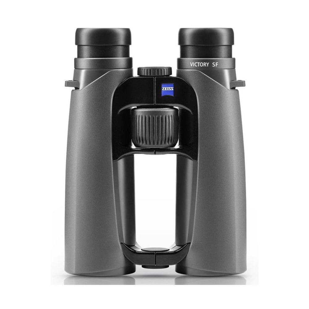 Zeiss 8x42 Victory SF Binoculars (Black) and Zeiss Cleaning Kit