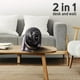 thumbnail image 2 of Ventilador 2 en 1 Taurus OASIS 10 Pulgadas 3 Velocidades Bajo Nivel de Ruido, 2 of 7