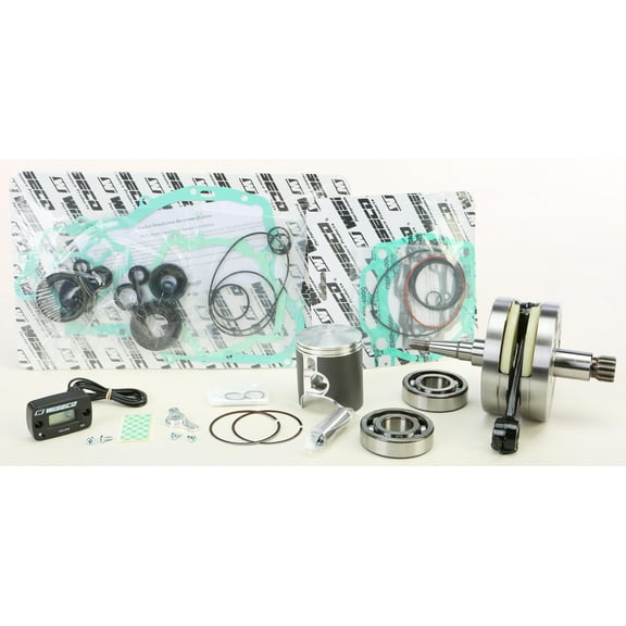 Wiseco PWR173-101 Engine Rebuild Kit - 48.50mm Bore