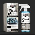 thumbnail image 3 of Car Glass Cleaner Stains Oil Film Fog Improves Mild Ingredients 120ML, 3 of 8
